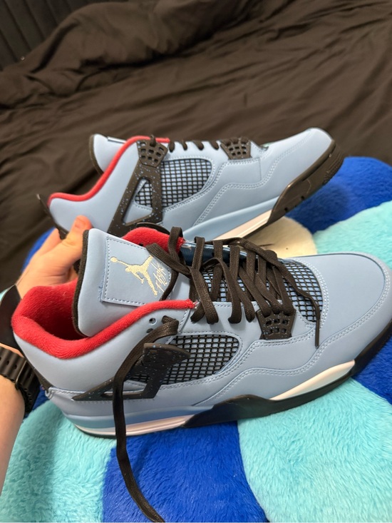 Other - Jordan 4 Travis Scott Size 13 Men